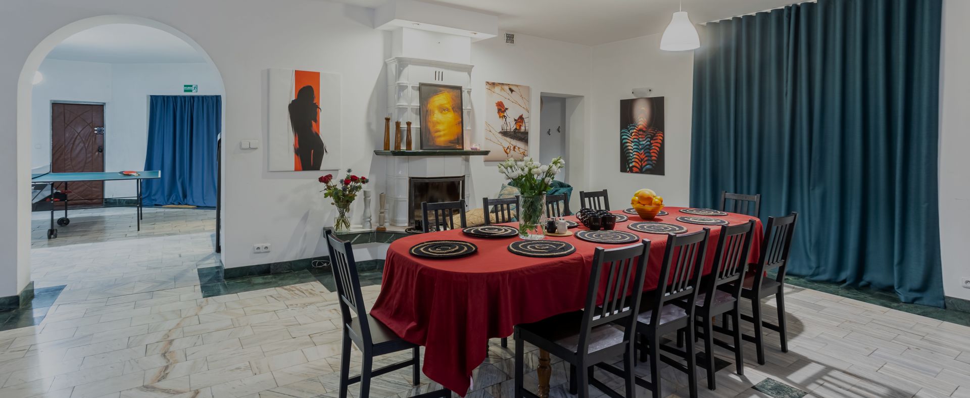 galeria